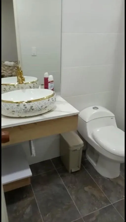 Hermoso Apartamento Medellín