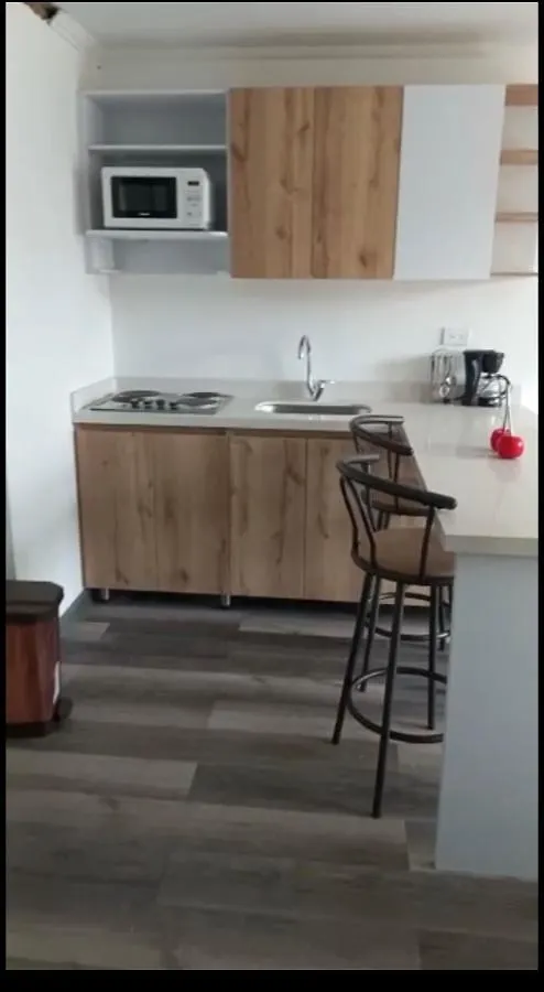 Hermoso Apartamento Medellín Colombia