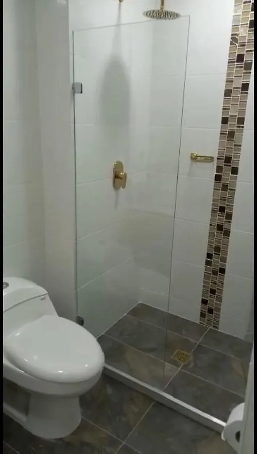 Hermoso Apartamento Medellín Colombia