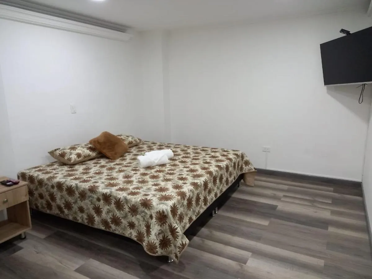 Hermoso Apartamento Medellín 0*,  Colombia