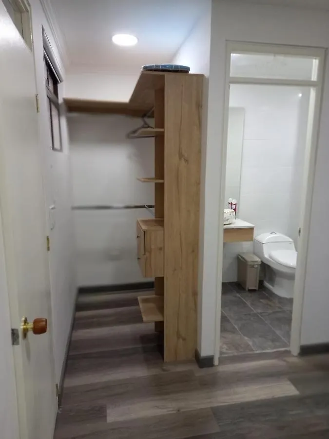 Hermoso Apartamento Medellín