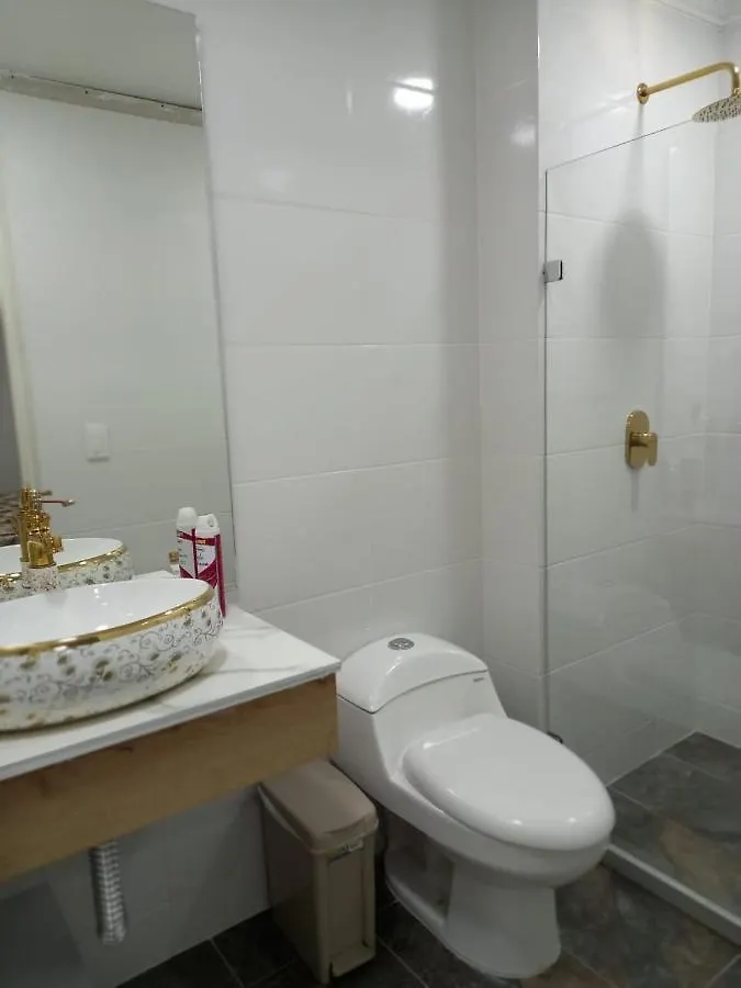 Hermoso Apartamento Medellín