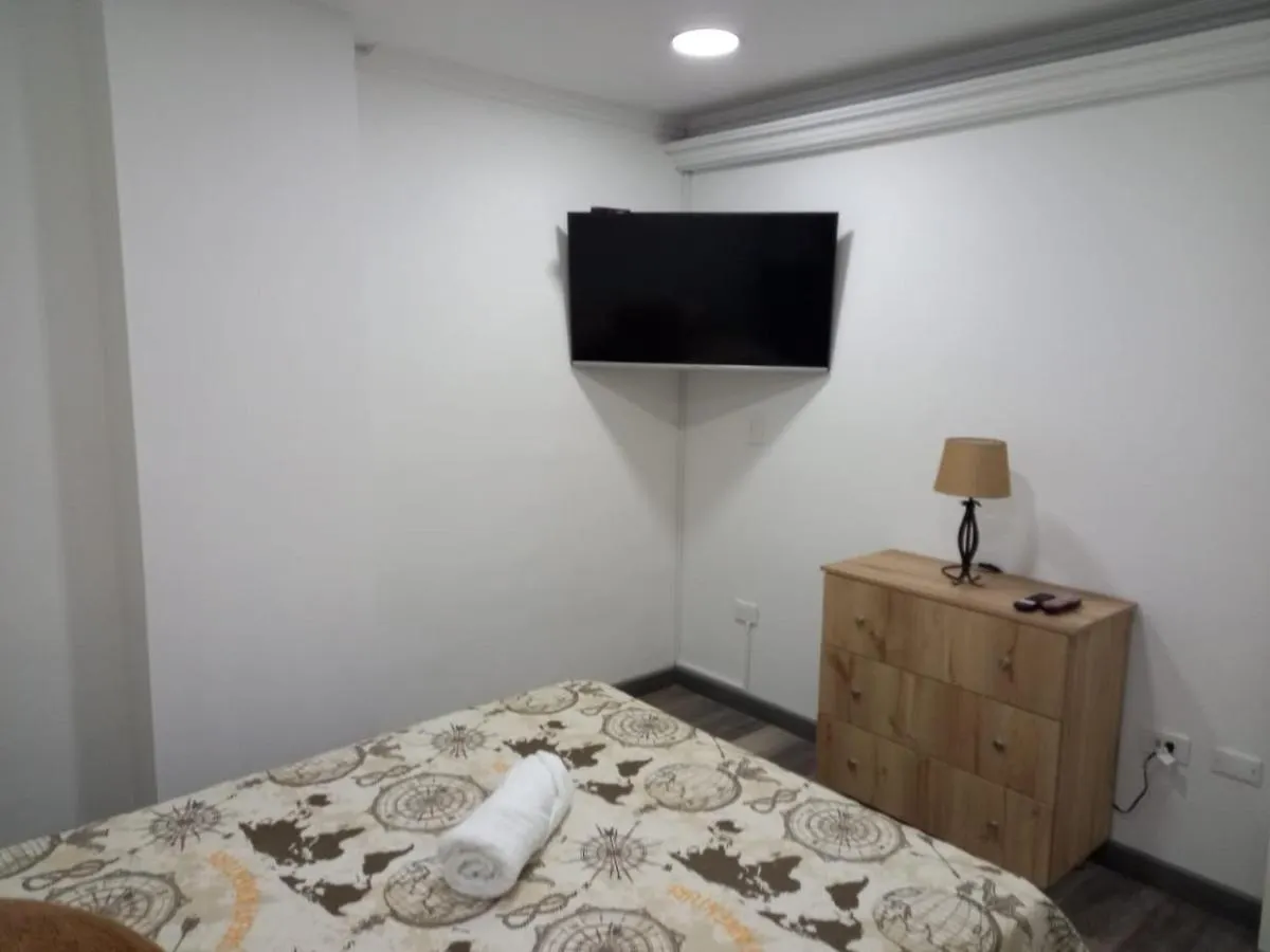 Hermoso Apartamento Medellín