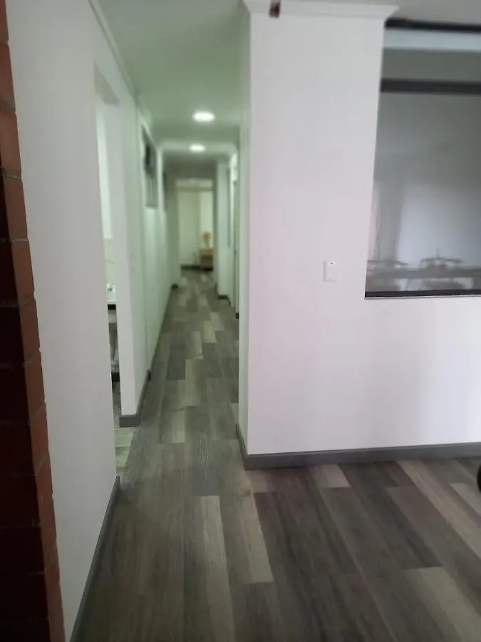 Hermoso Apartamento Medellín 0*,