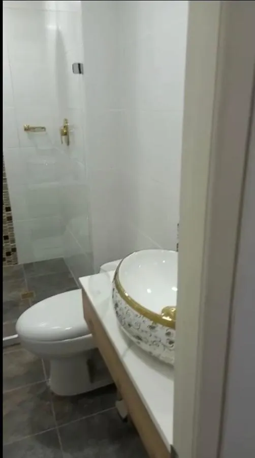 Апартаменты Hermoso Apartamento Медельин Колумбия
